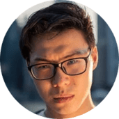 Benjamin Chan
